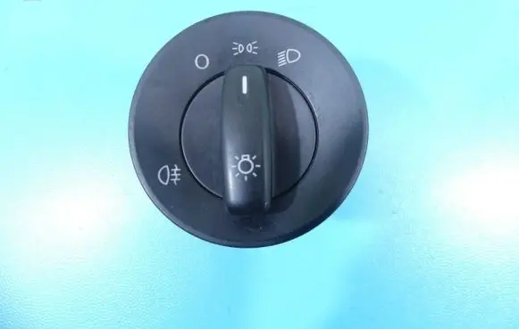 Skoda Octavia Mk2 (1Z) Light switch 1Z0941431F IMPRK982487