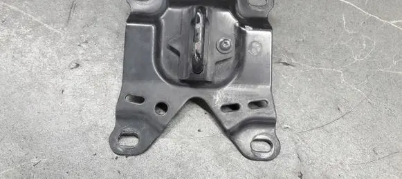 Audi A8 S8 D4 4H Engine bonnet/hood lock/catch 4h0823186d
