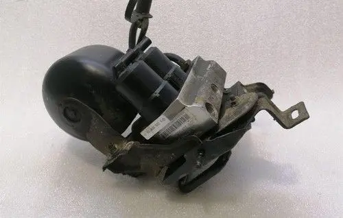 Mercedes-Benz SL R230 Air suspension valve block A2203200358