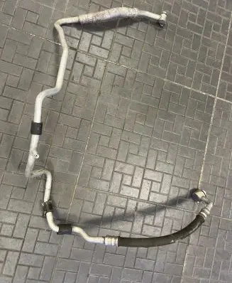 Seat Altea XL Air conditioning (A/C) pipe/hose
