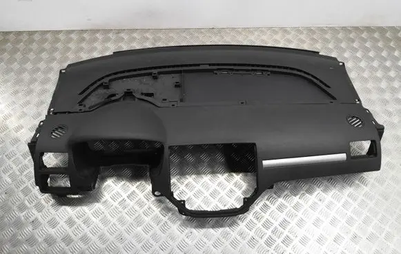Ford Focus C-MAX Dashboard