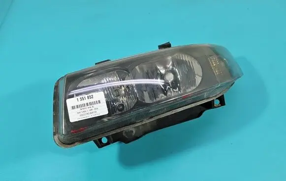 Seat Toledo II (1M) Headlight/headlamp 1M1941001D IMPRK1551852