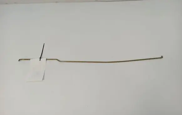 Mercedes-Benz COMPAKT W115 Front door cable line 