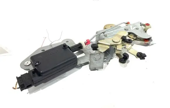 Citroen C8 Other exterior part