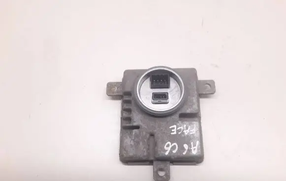 Audi A6 S6 C6 4F Headlight ballast module Xenon 8K0941597C W003T20171