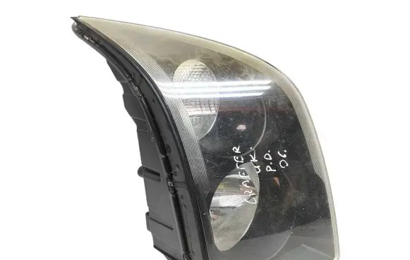 Volkswagen Crafter Headlight/headlamp 9068200461 2E2941016 1LR24701704