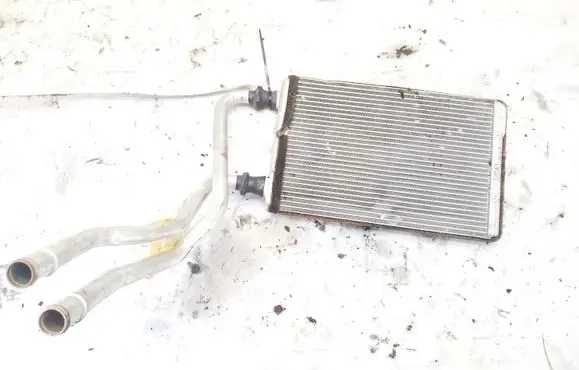Chrysler 300 - 300C Heater blower radiator