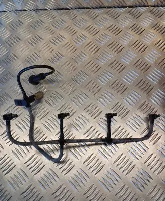 Ford Transit - Tourneo Connect Fuel return line/hose 4R8Q9F951AA
