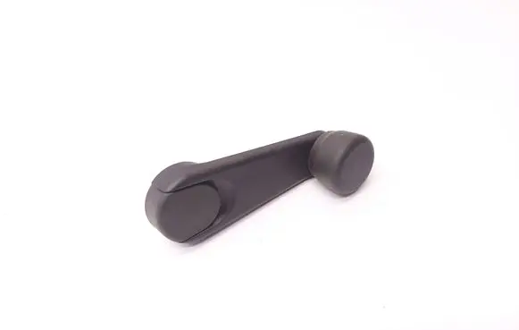 BMW 3 E46 Rear door window winding handle 513281225032