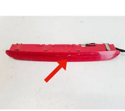 Volkswagen PASSAT B5.5 Third/center stoplight 1K6945097B