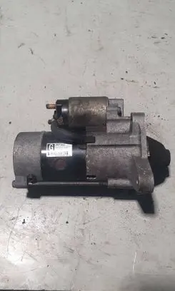 Mazda 5 Starter motor M002T88671