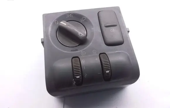 Volvo S40, V40 Light switch 30818135 30818136