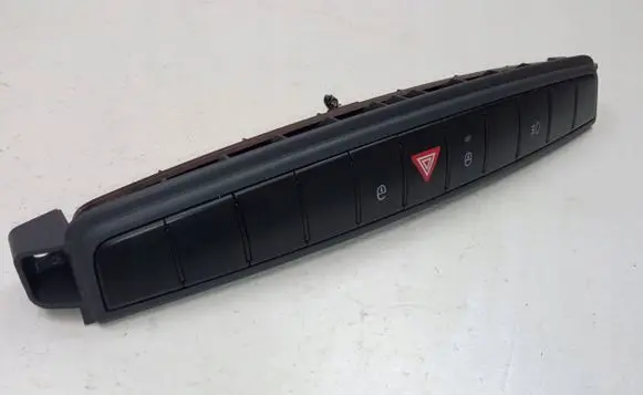 Smart ForTwo I Hazard light switch A4548202310