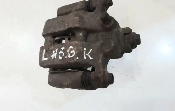 Honda FR-V Rear brake caliper