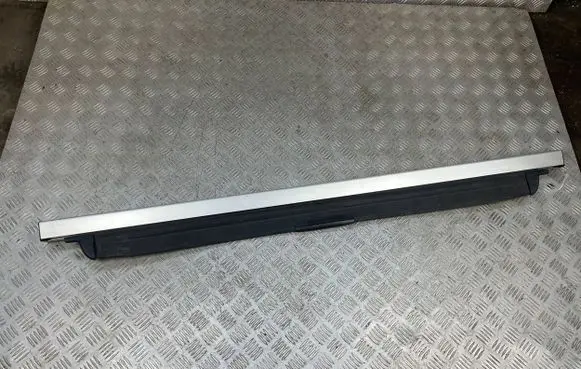 Subaru Outback Parcel shelf load cover 