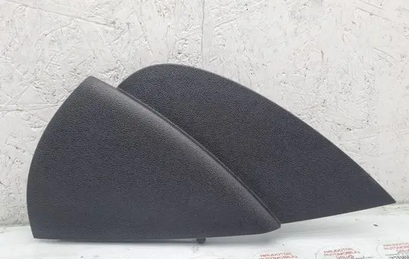 Audi A3 S3 8P Dashboard side end trim 8P0857085