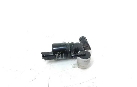 Citroen DS5 Windscreen/windshield washer pump 9643447980 002018