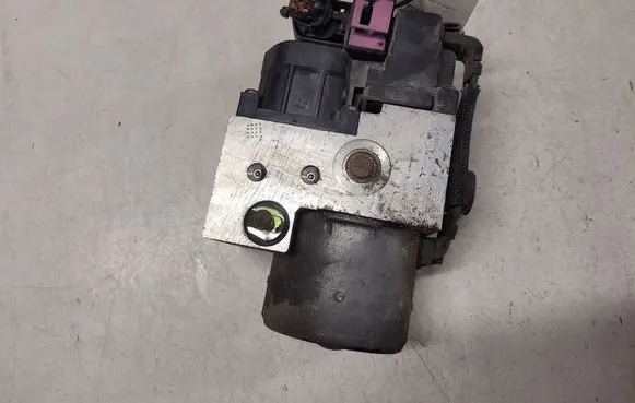 Opel Zafira A ABS Pump 0273004362 200005 0130108114