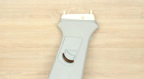 Audi A6 S6 C7 4G (B) pillar trim (top) 4G0867244