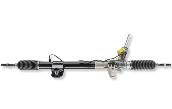 Jeep Grand Cherokee (WK) Steering rack P52124727AE 52124724AG 68078529AD