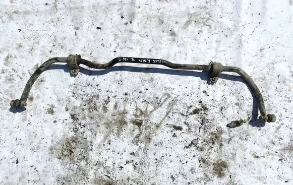 Skoda Yeti (5L) Front anti-roll bar/sway bar