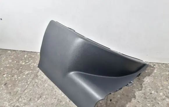 Lexus ES 250 - 300 - 330 Rear seat side bottom trim 7697433030