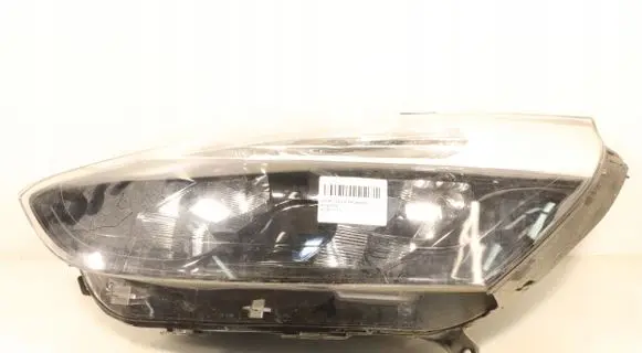 Renault Clio IV Headlight/headlamp E418600