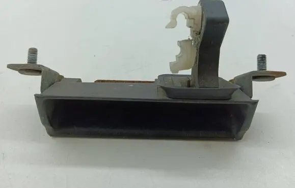 Mazda CX-7 Tailgate/trunk/boot exterior handle