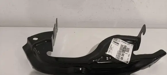 Citroen Jumpy Fender mounting bracket 9808757680