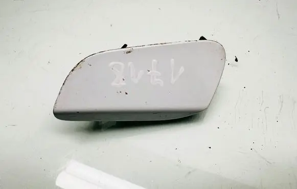 Ford Kuga III Headlight washer spray nozzle cap/cover LV4B13L018 LV4B13L018Jw