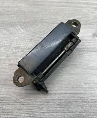 Audi A6 S6 C4 4A Rear door exterior handle 4A0839205