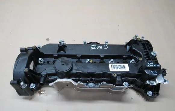 Opel Insignia A Rocker cam cover 55578301
