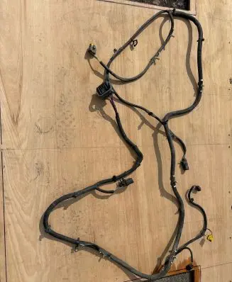 Ford Transit Custom Other wiring loom 334820801 1417810