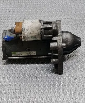 Peugeot 308 Starter motor 9662854180 TS22E26