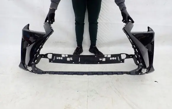 Lexus RX 450H Front bumper 5211948D0
