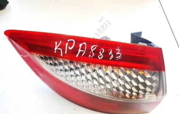 Ford Mondeo MK IV Rear/tail lights 7s7113405b 7s71-13405-b