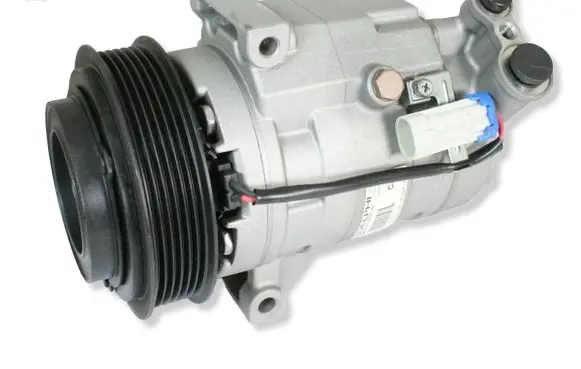 Chevrolet Cruze Air conditioning (A/C) compressor (pump) 13314480 P6854113 114150500