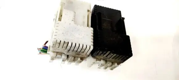 Ford Galaxy Fuse box set
