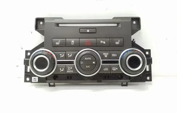 Land Rover Discovery 4 - LR4 Climate control unit BH22454B92AA CH2219E900NB
