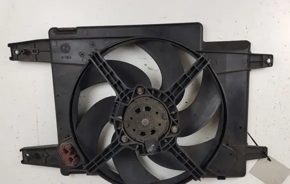 Alfa Romeo 156 Electric radiator cooling fan 8240369