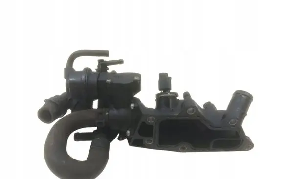 Renault Kadjar Thermostat housing 