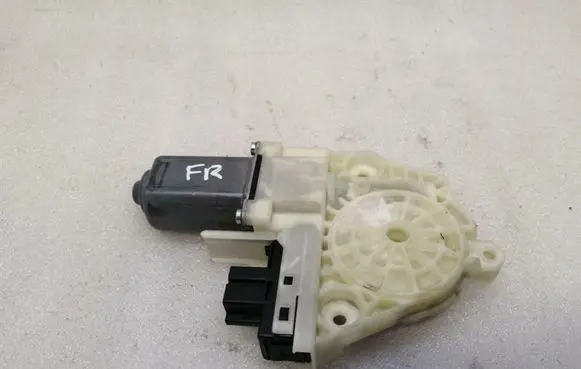 Porsche Panamera (970) Rear door window regulator motor 97062410201