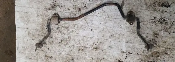 BMW X3 E83 Rear anti-roll bar/sway bar NOCODE