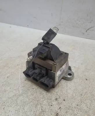 Peugeot 405 High voltage ignition coil 72396002