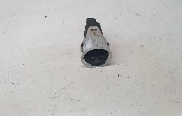 Toyota Corolla Verso AR10 Engine start stop button switch 15A710