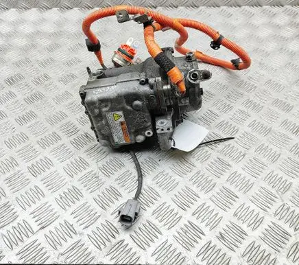 Mitsubishi Outlander Air conditioning (A/C) compressor (pump) 7813A378 AKJ200A202B