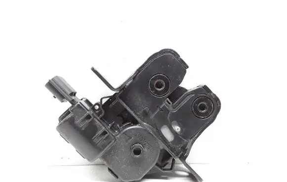 Renault Captur Tailgate/trunk/boot lock/catch/latch 846307169R