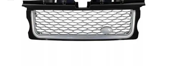 Land Rover Range Rover Sport L320 Front grill 5906954021076
