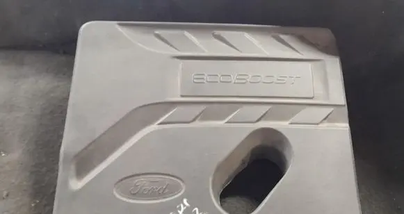 Ford Escape IV Engine cover (trim) JX6G6A949ee