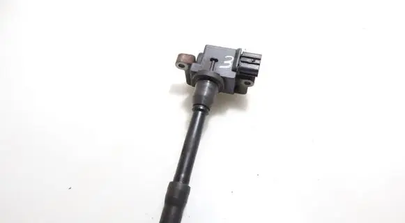 Mitsubishi Carisma High voltage ignition coil FK0138